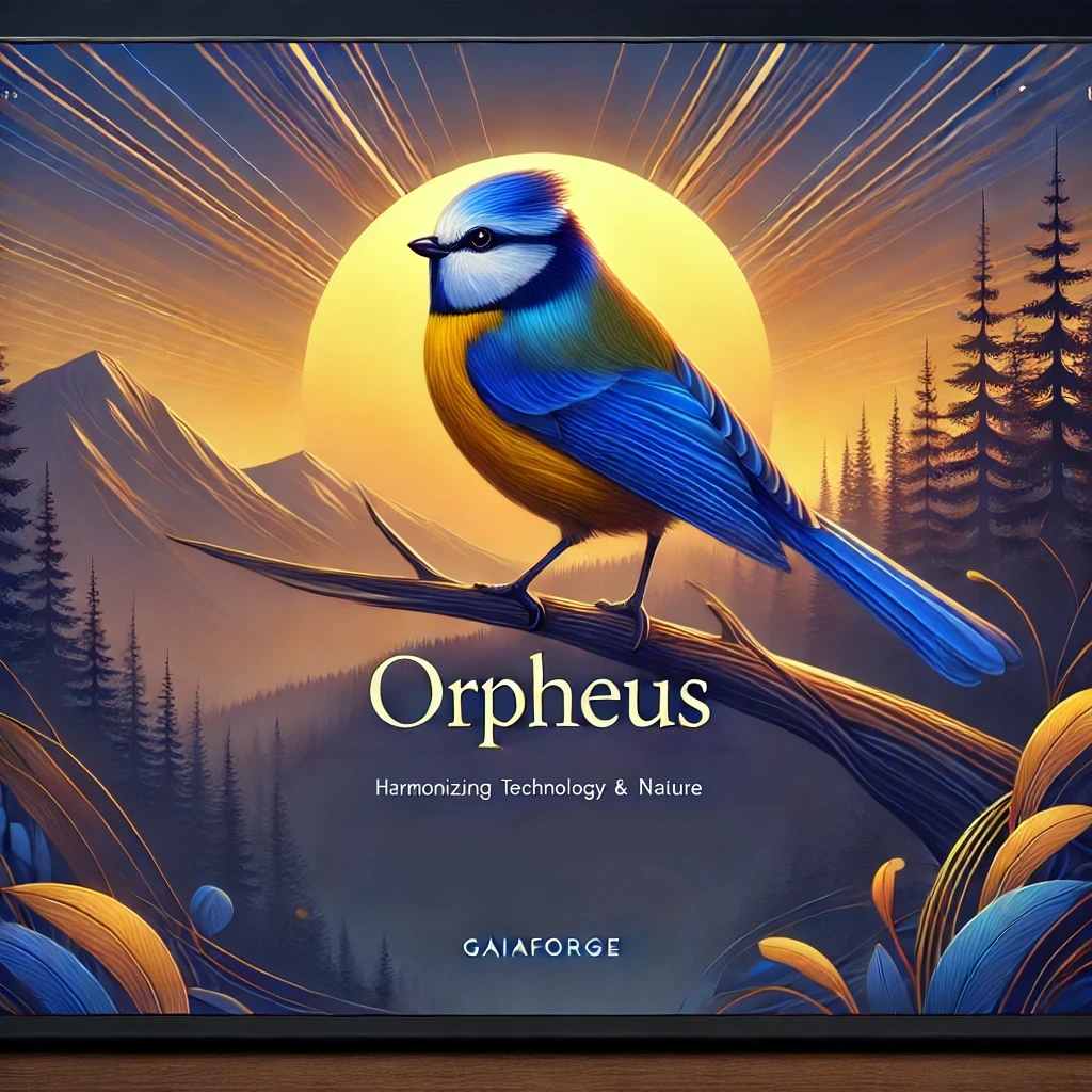 Orpheus bioacoustic playback device