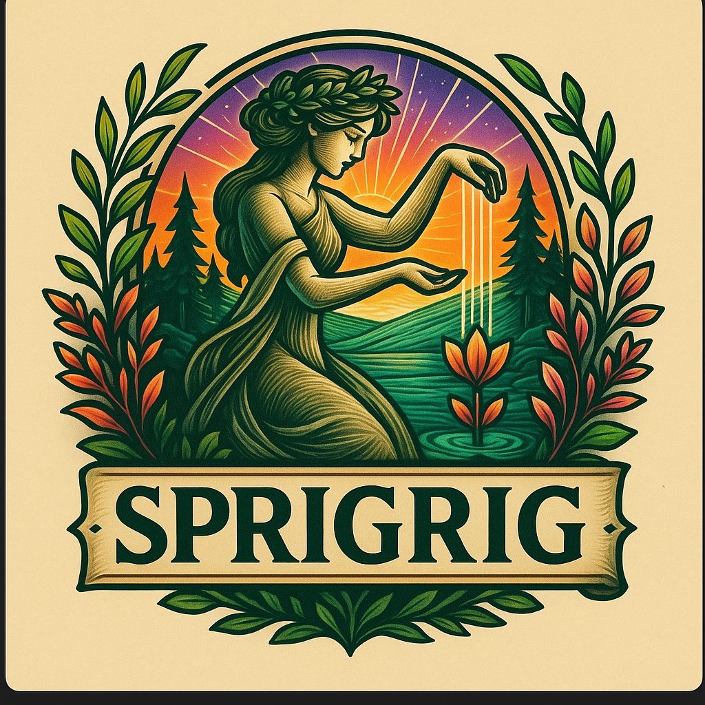 SprigRig System