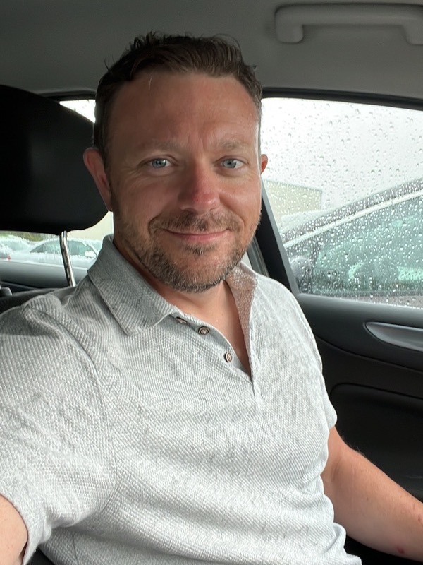 Travis Butler, Founder of GaiaForge